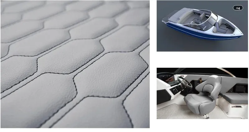 Slide: The Image of Four Winns H Series H2 I/O Freedom 2026 - 3