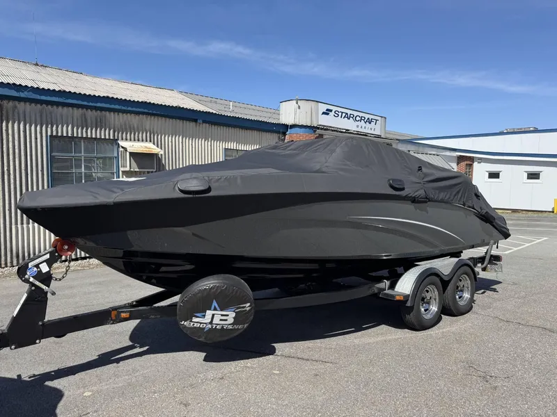 Slide: The Image of Yamaha 212SS 2013 - 5