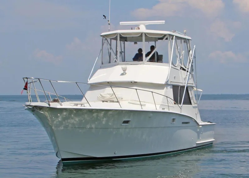 Slide: The Image of Port bow - 0