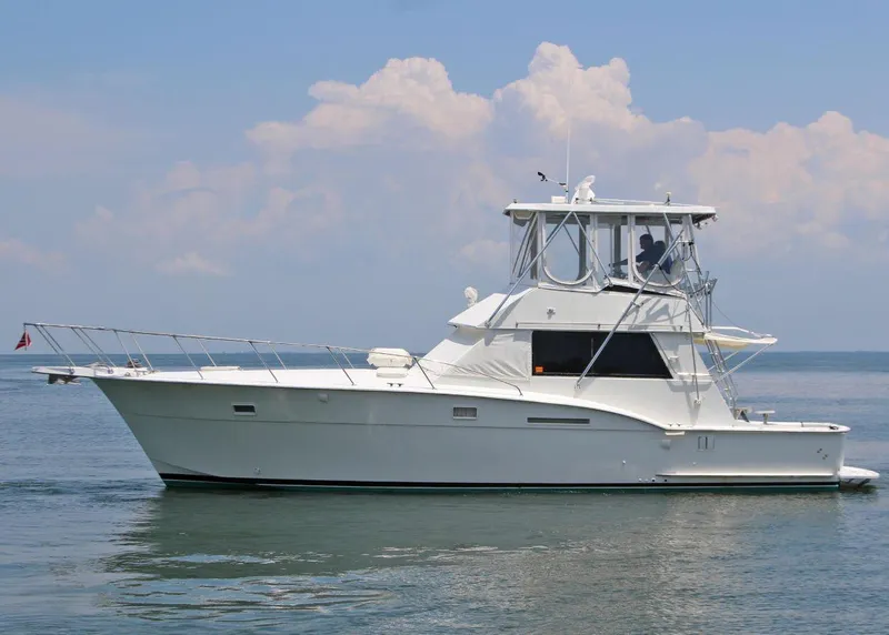 Slide: The Image of Port side view - 1