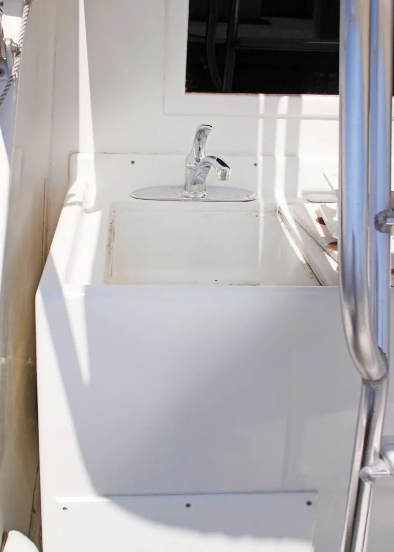 Slide: The Image of Cockpit sink - 15