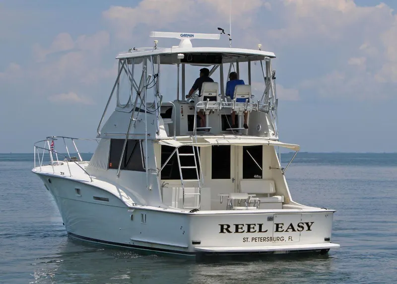 Slide: The Image of Stern view - 2