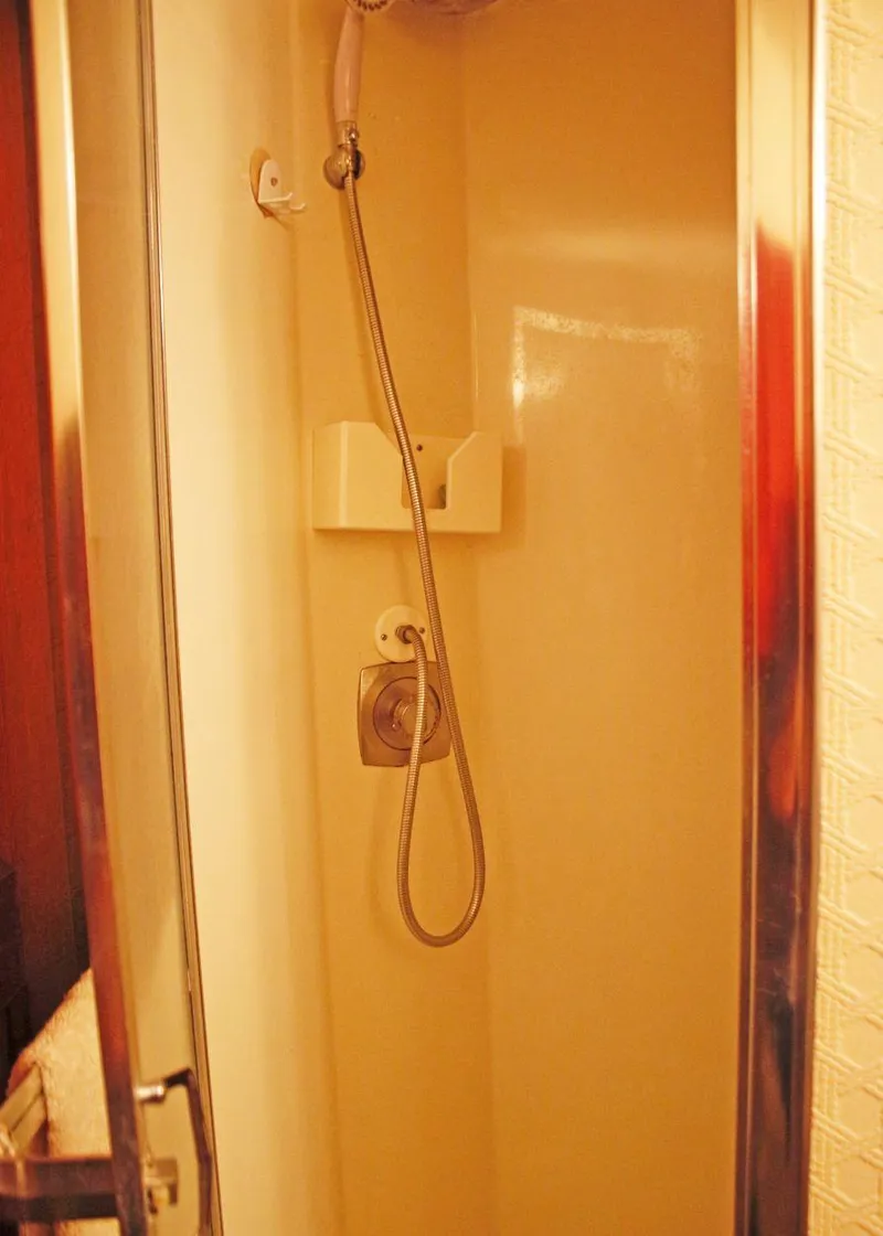 Slide: The Image of Stall shower - 31