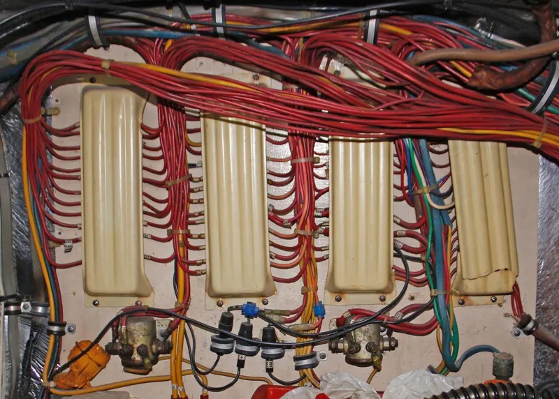 Slide: The Image of Electrical system - 36