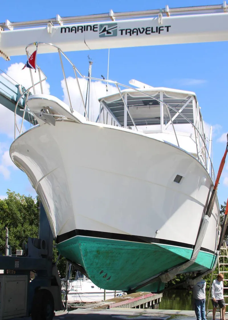 Slide: The Image of Out of water bow shot - 37