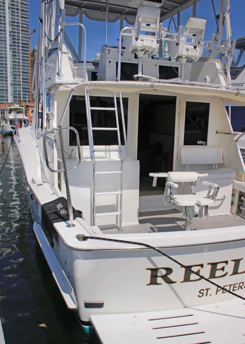 Slide: The Image of Port aft quarter - 4