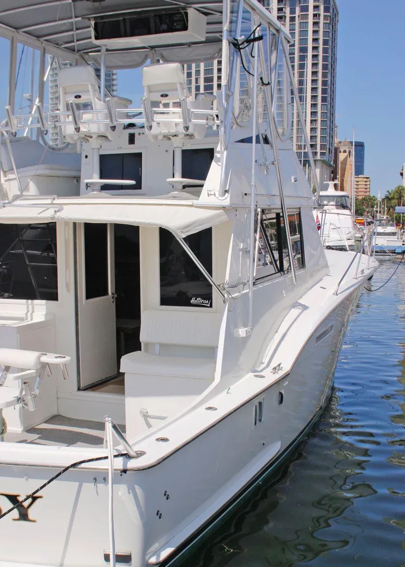 Slide: The Image of Starboard aft quarter - 5