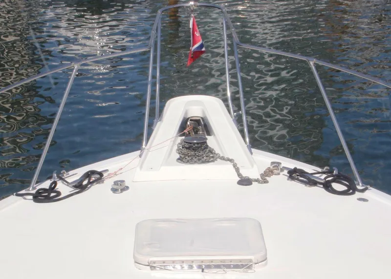 Slide: The Image of Anchor platform - 7