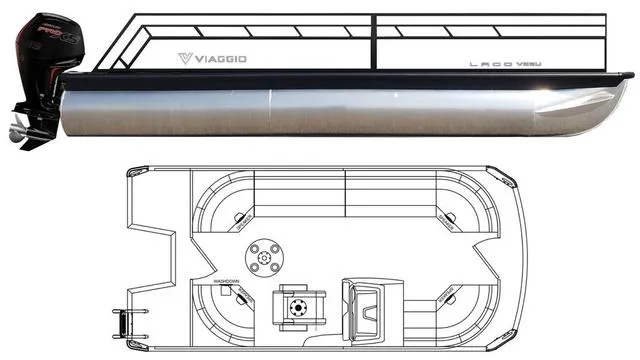 The Image of Viaggio V16U 2025 - 1