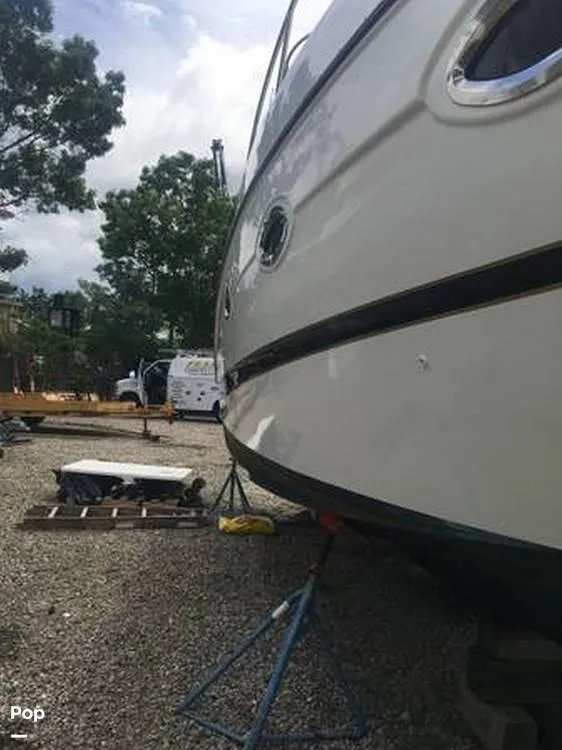 Slide: The Image of 2002 Maxum 3100SCR for sale in Falmouth, MA - 6