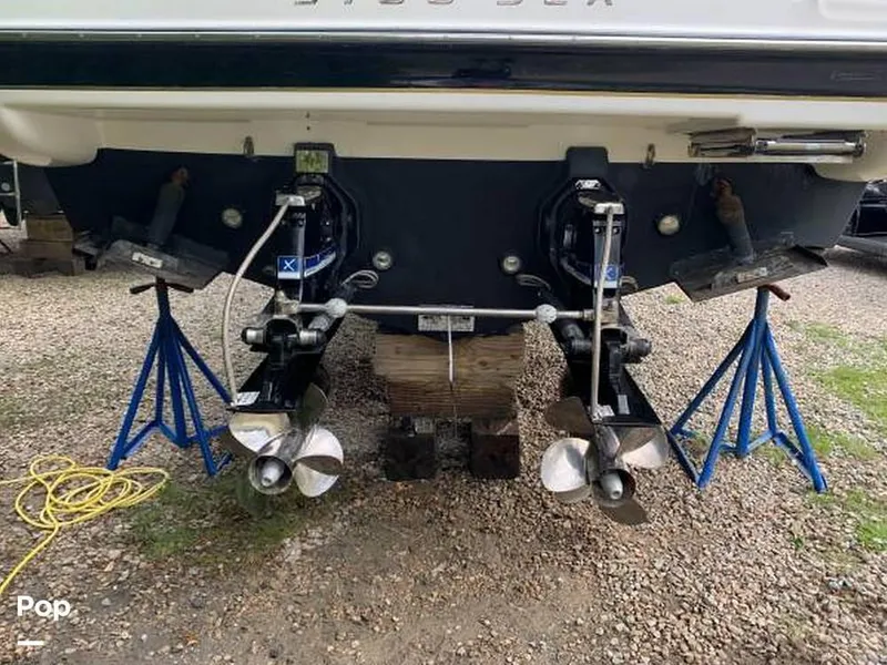 Slide: The Image of 2002 Maxum 3100SCR for sale in Falmouth, MA - 7