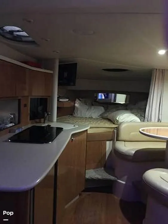 Slide: The Image of 2002 Maxum 3100SCR for sale in Falmouth, MA - 8