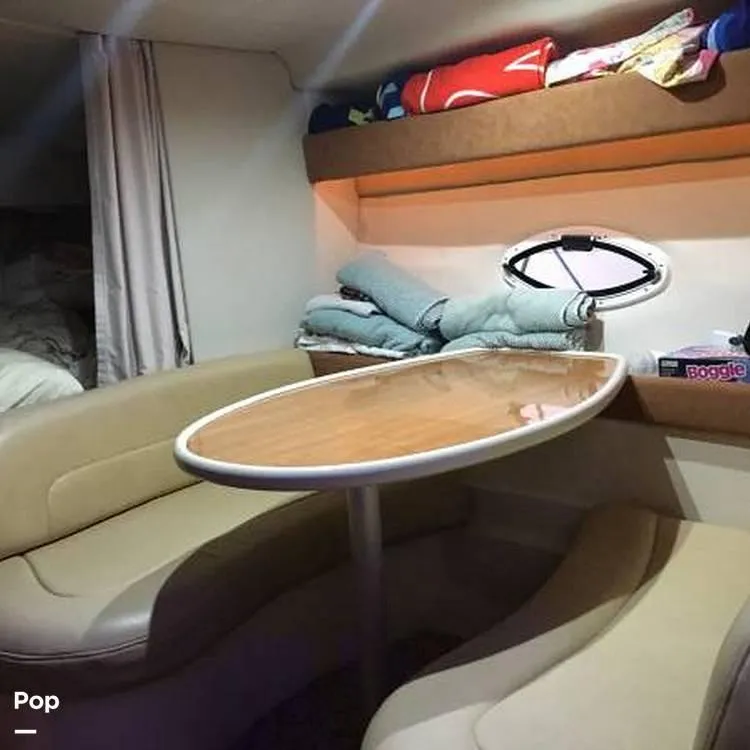 Slide: The Image of 2002 Maxum 3100SCR for sale in Falmouth, MA - 9