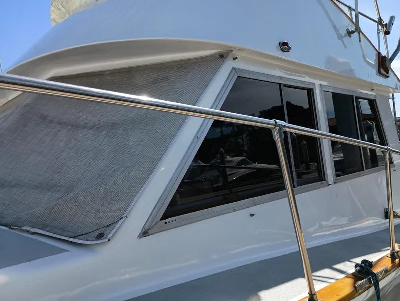 Slide: The Image of Pacific Bluefin SPF 1978 - 50