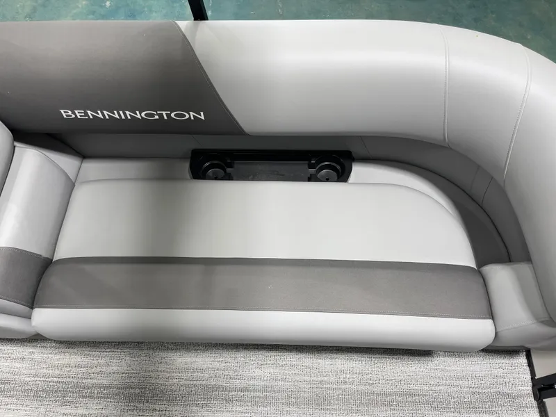 Slide: The Image of Bennington 22SSRSE 2025 - 22