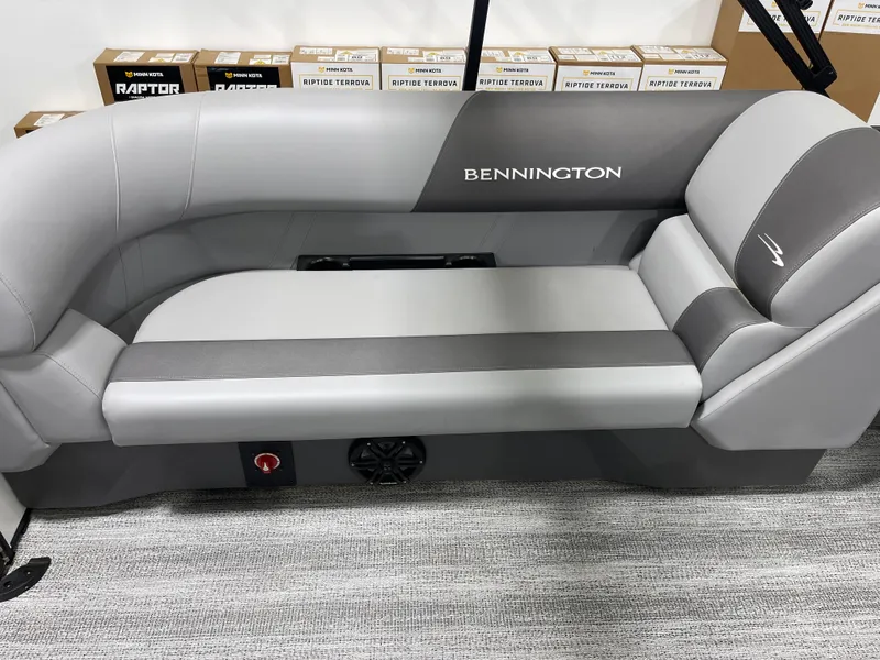 Slide: The Image of Bennington 22SSRSE 2025 - 24