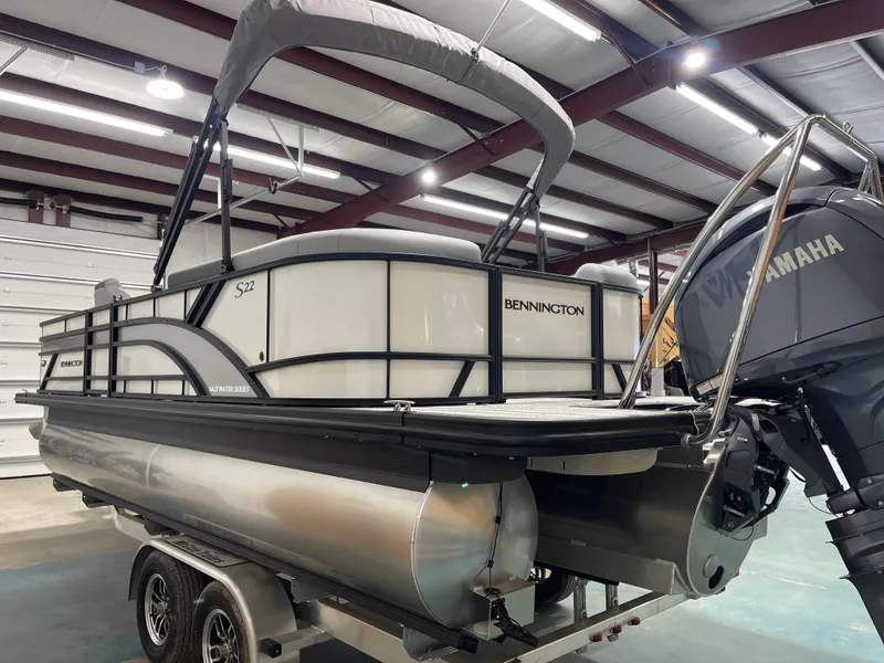 Slide: The Image of Bennington 22SSRSE 2025 - 8