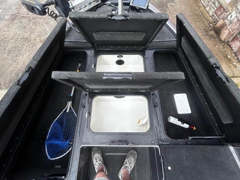 Slide: The Image of Skeeter 20i 2014 - 14