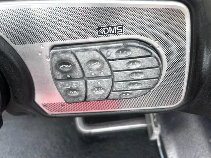 Slide: The Image of Skeeter 20i 2014 - 18