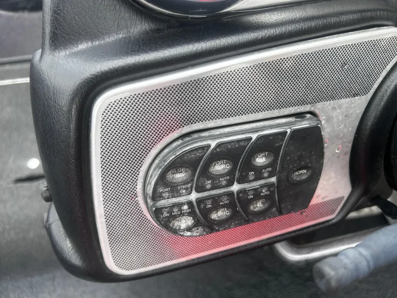 Slide: The Image of Skeeter 20i 2014 - 19