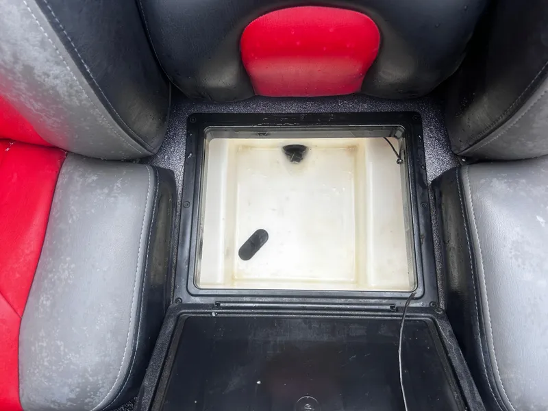 Slide: The Image of Skeeter 20i 2014 - 20