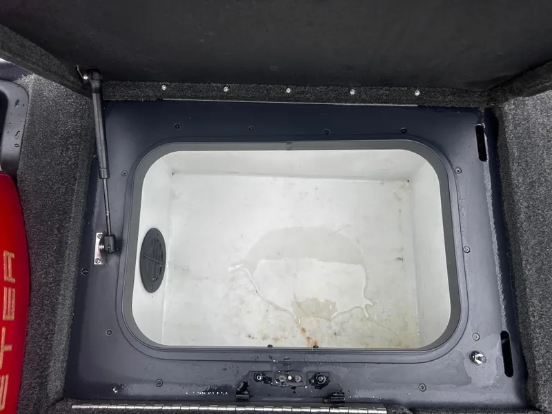 Slide: The Image of Skeeter 20i 2014 - 21