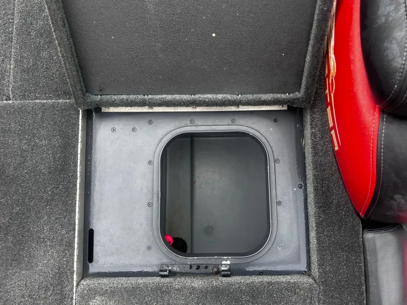 Slide: The Image of Skeeter 20i 2014 - 23