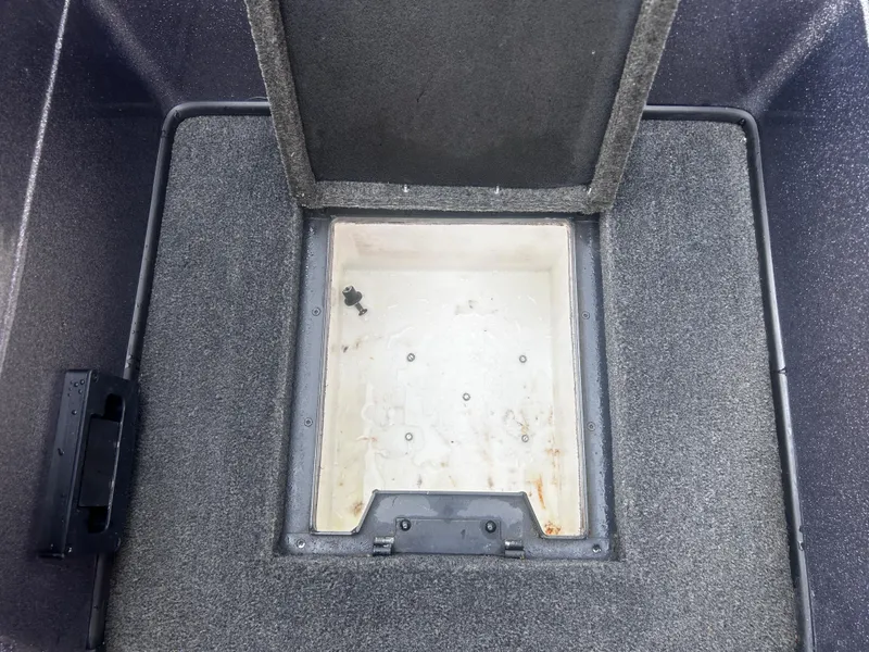 Slide: The Image of Skeeter 20i 2014 - 25