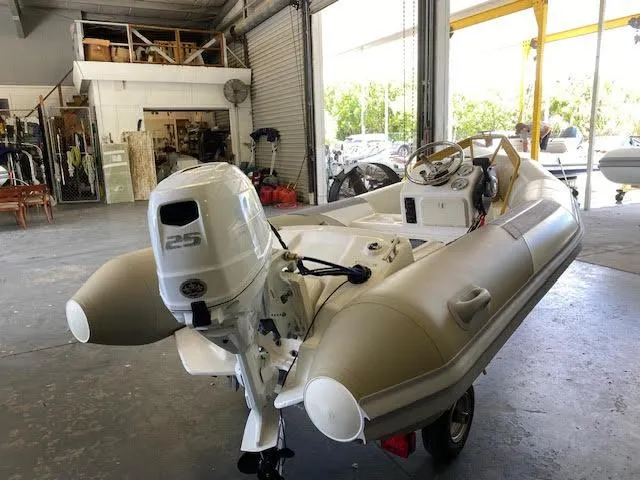 Slide: The Image of Voyage 500 2010 - 103