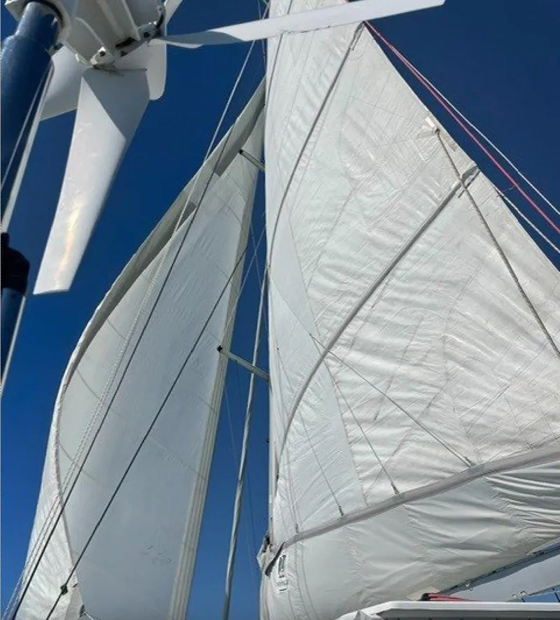 Slide: The Image of Voyage 500 2010 - 105