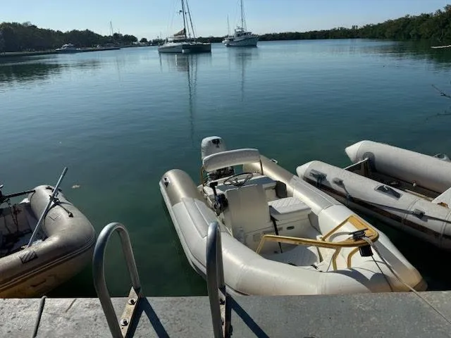 Slide: The Image of Voyage 500 2010 - 106