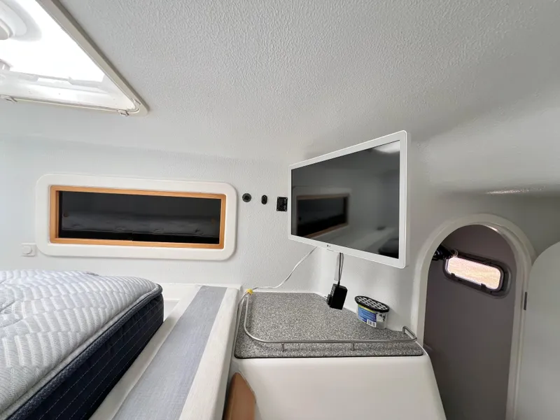 Slide: The Image of Voyage 500 2010 - 50