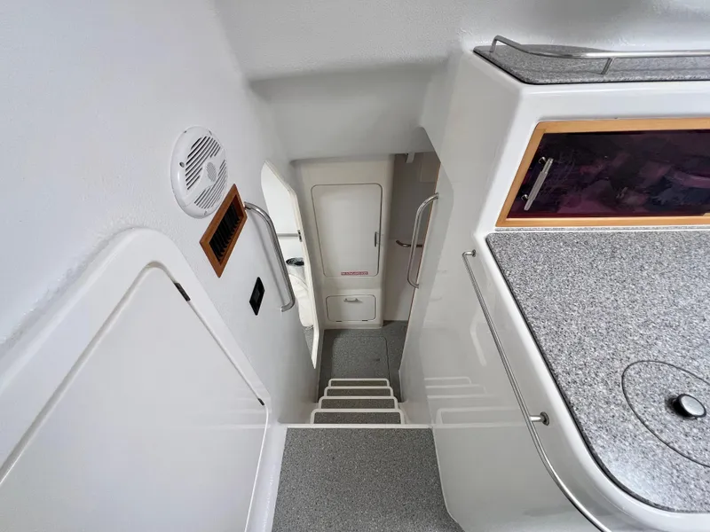 Slide: The Image of Voyage 500 2010 - 52