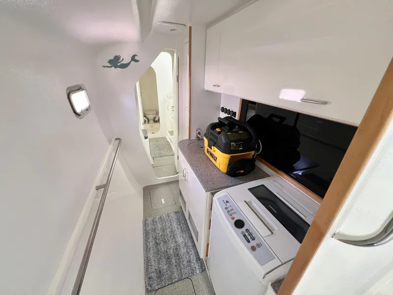 Slide: The Image of Voyage 500 2010 - 54