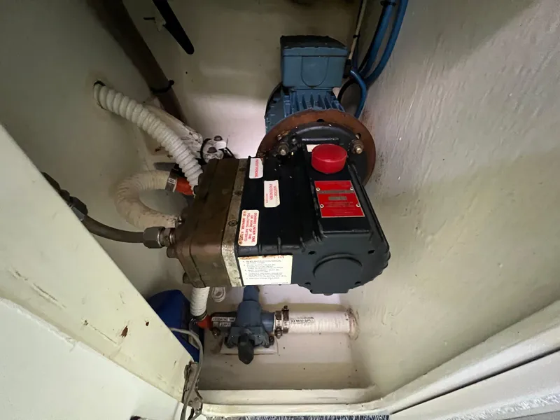 Slide: The Image of Voyage 500 2010 - 56