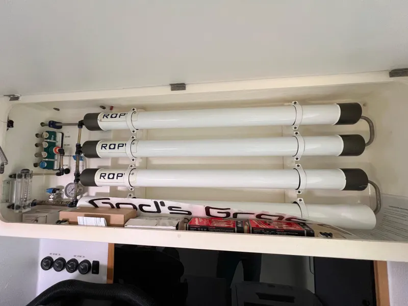 Slide: The Image of Voyage 500 2010 - 57