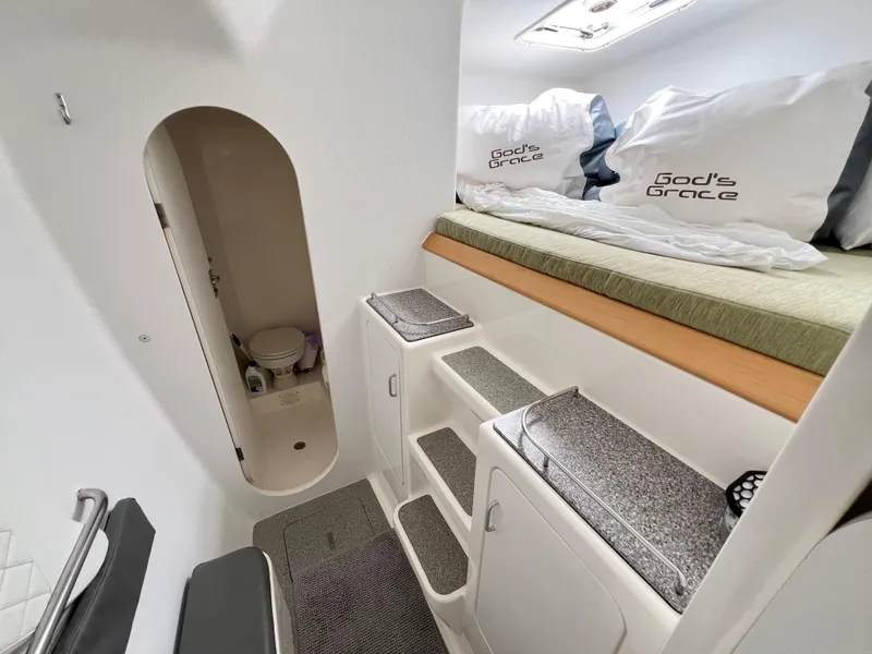 Slide: The Image of Voyage 500 2010 - 58