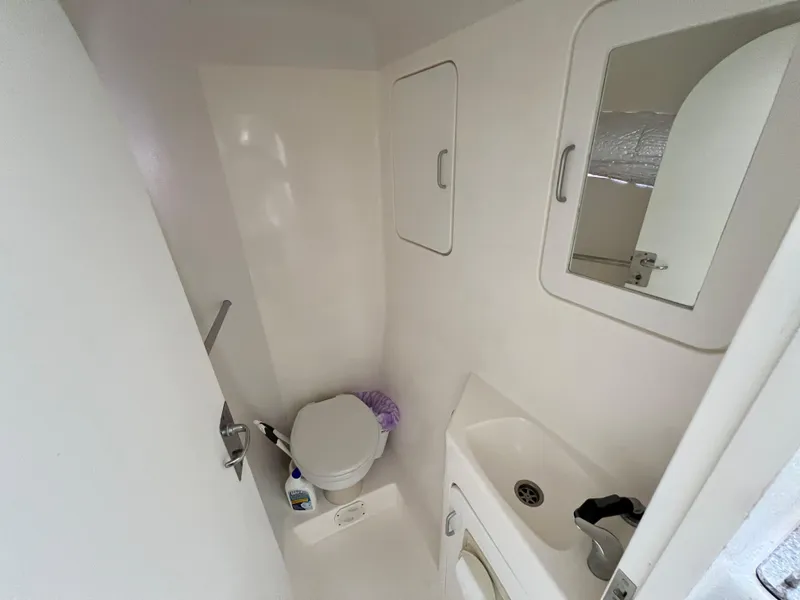 Slide: The Image of Voyage 500 2010 - 61