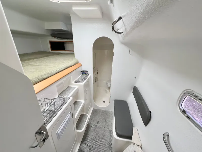 Slide: The Image of Voyage 500 2010 - 62