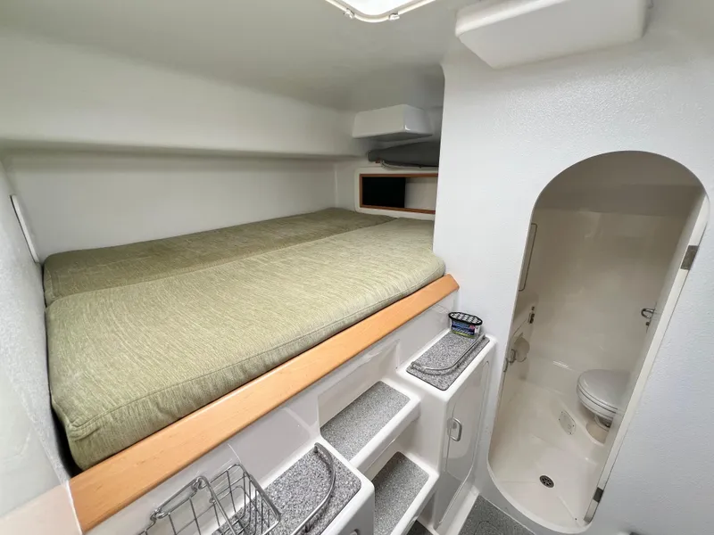 Slide: The Image of Voyage 500 2010 - 63