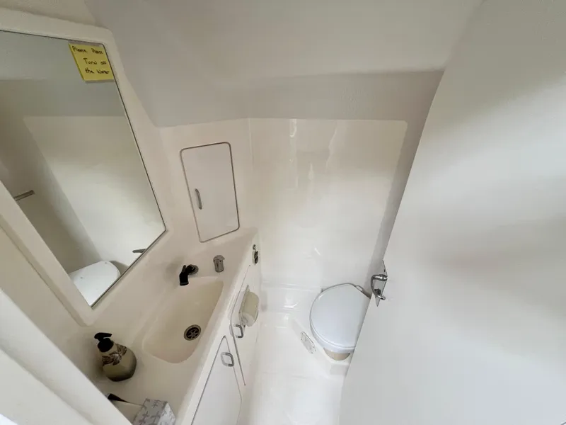 Slide: The Image of Voyage 500 2010 - 65