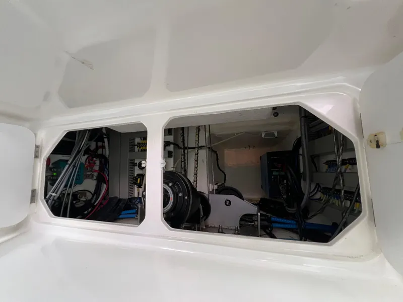 Slide: The Image of Voyage 500 2010 - 66