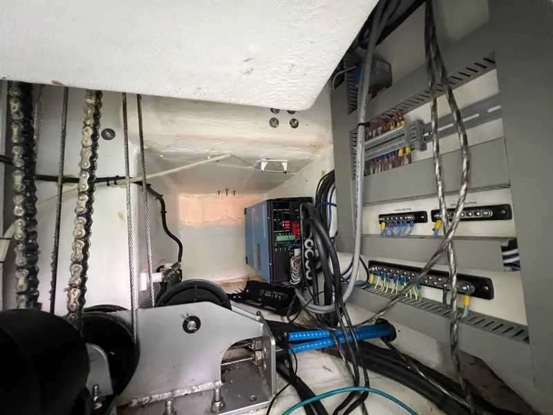 Slide: The Image of Voyage 500 2010 - 67