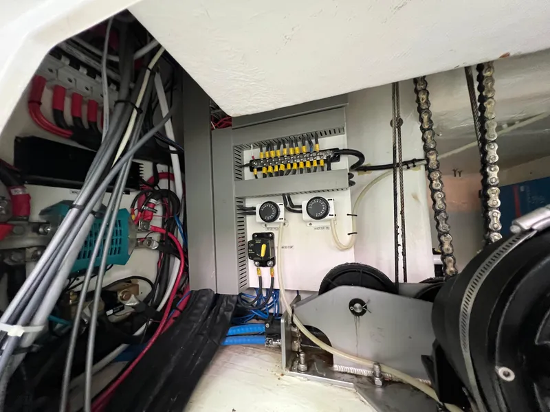 Slide: The Image of Voyage 500 2010 - 68