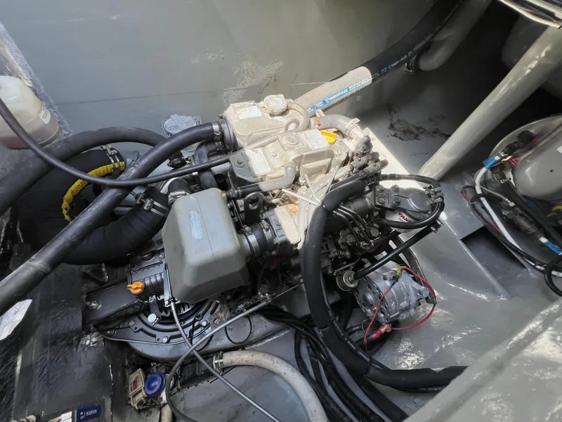 Slide: The Image of Voyage 500 2010 - 70