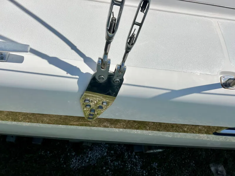 Slide: The Image of Voyage 500 2010 - 77