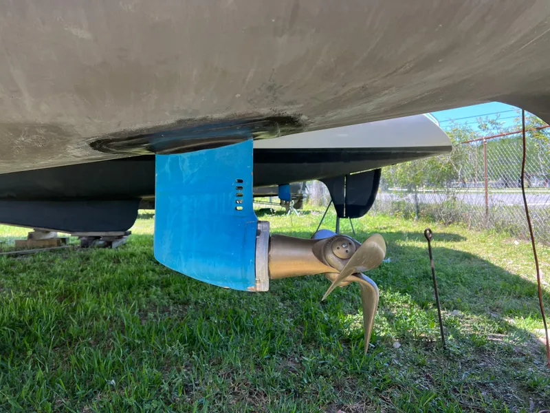 Slide: The Image of Voyage 500 2010 - 83