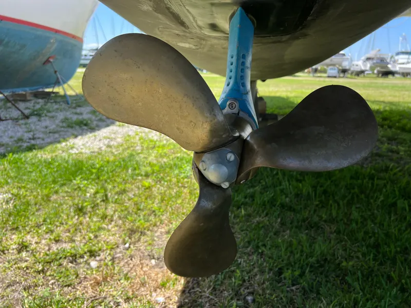 Slide: The Image of Voyage 500 2010 - 84