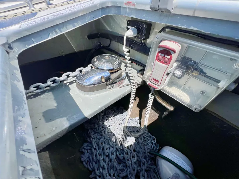 Slide: The Image of Voyage 500 2010 - 85