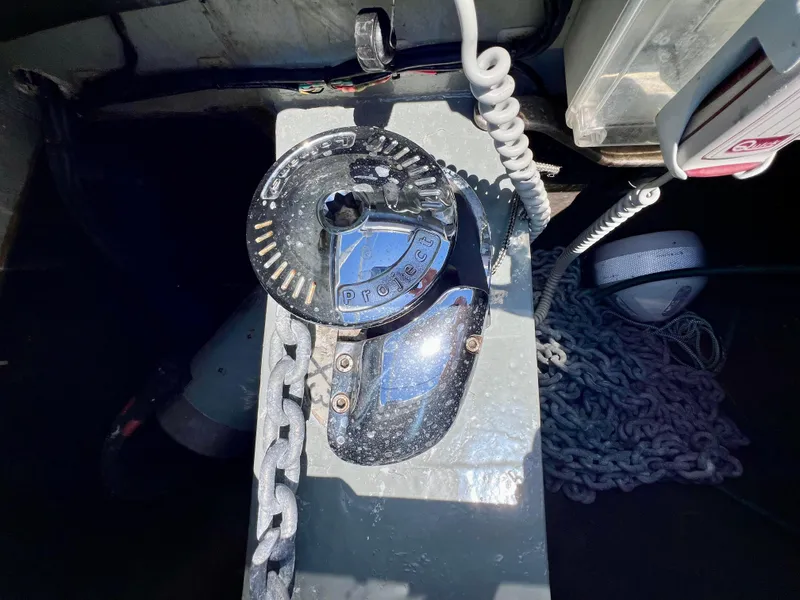 Slide: The Image of Voyage 500 2010 - 86